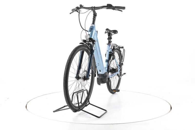 Bicycles Leuchtturm 5.6 2021 | blå | 28" | M | 500 - 3000 km, image 5 of 5