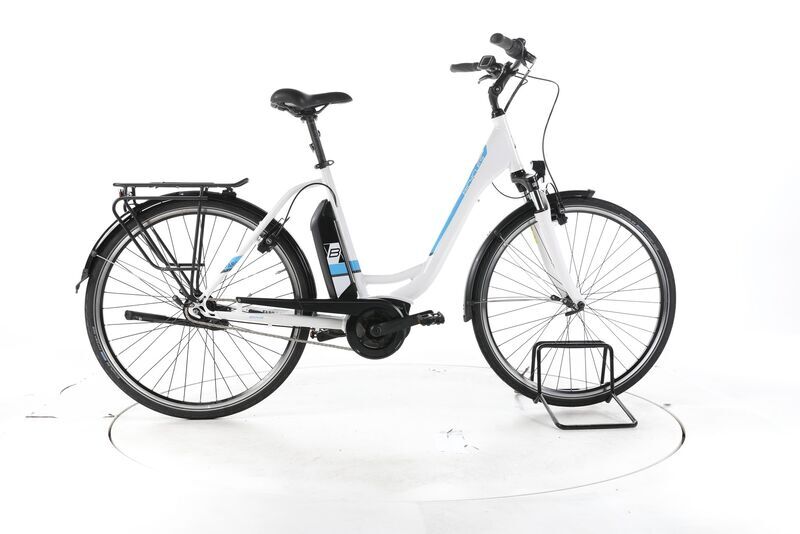 Bicycles Faro 7.4 FL 2021 | white | 28" | L | < 500 km, image 1 of 5