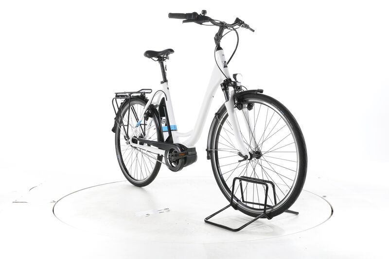 Bicycles Faro 7.4 FL 2021 | white | 28" | L | < 500 km, image 3 of 5