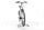 Bicycles Faro 7.4 FL 2021 | white | 28" | L | < 500 km, thumbnail 4 of 5