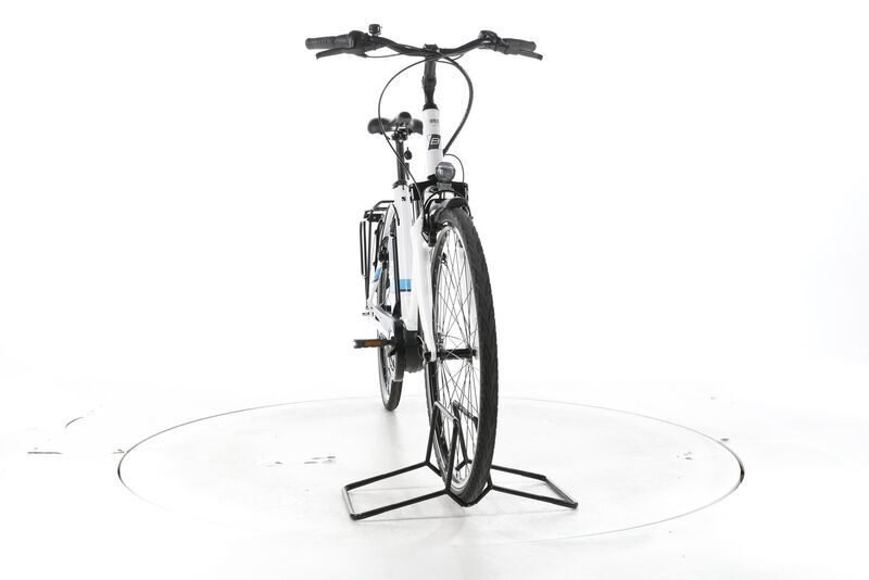 Bicycles Faro 7.4 FL 2021 | white | 28" | L | < 500 km, image 4 of 5