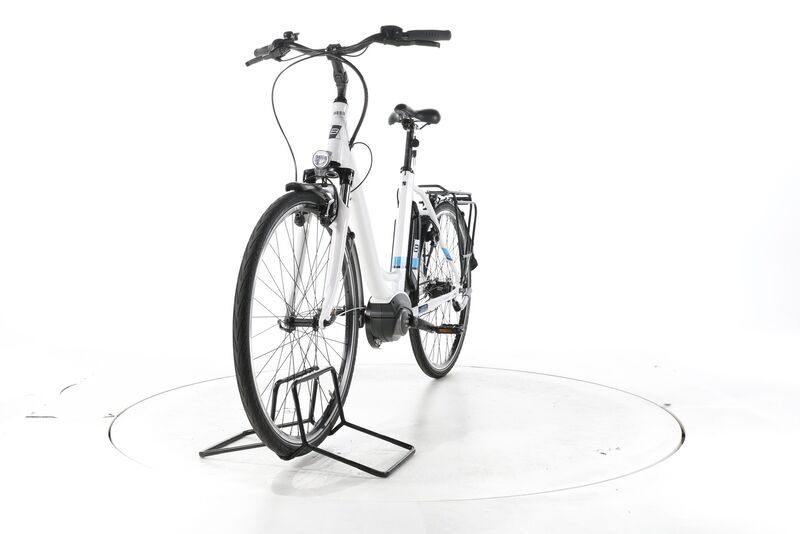 Bicycles Faro 7.4 FL 2021 | white | 28" | L | < 500 km, image 5 of 5