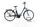 Bicycles Faro 7.4 FL 2021 | modrá | 28" | 55 cm | < 500 km, thumbnail 1 of 5