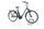 Bicycles Faro 7.4 FL 2021 | modrá | 28" | 55 cm | < 500 km, thumbnail 2 of 5
