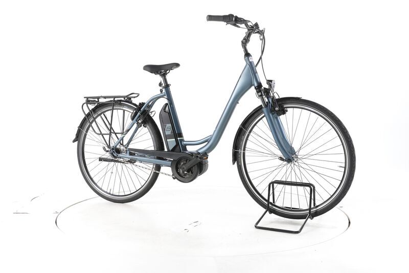 Bicycles Faro 7.4 FL 2021 | modrá | 28" | 55 cm | < 500 km, image 2 of 5