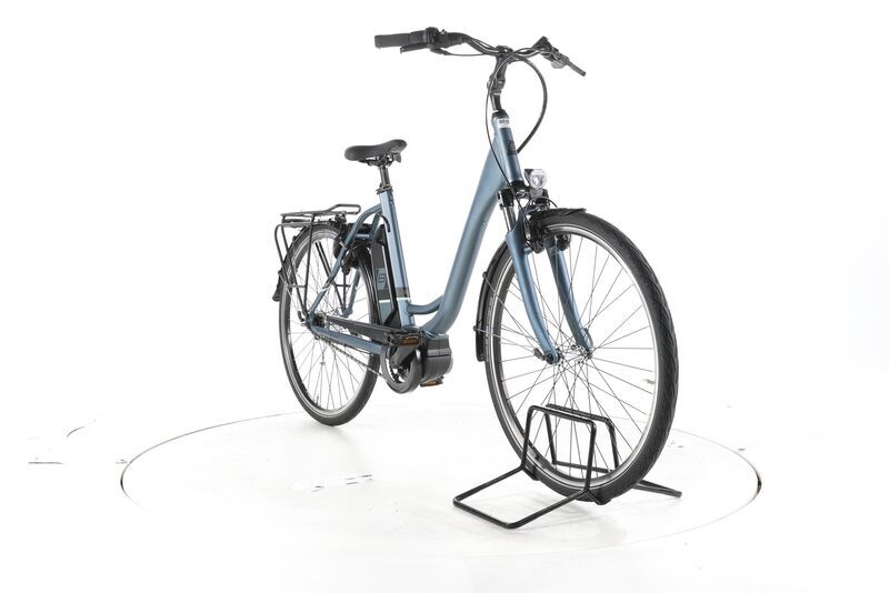 Bicycles Faro 7.4 FL 2021 | modrá | 28" | 55 cm | < 500 km, image 3 of 5