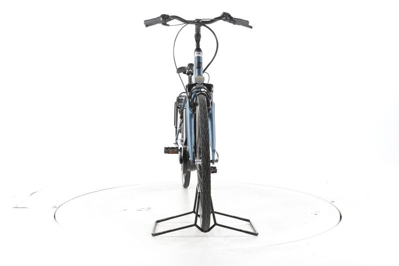 Bicycles Faro 7.4 FL 2021 | modrá | 28" | 55 cm | < 500 km, image 4 of 5