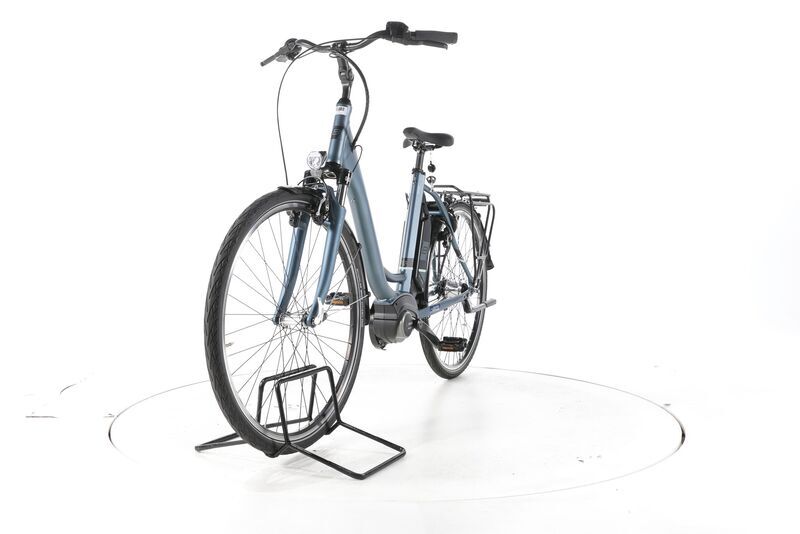 Bicycles Faro 7.4 FL 2021 | modrá | 28" | 55 cm | < 500 km, image 5 of 5