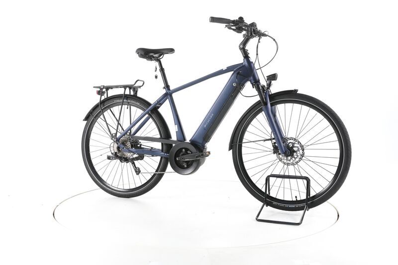 Bicycles Porto 10.5 2024 | blue | 28" | 52 cm | 500 - 3000 km, image 1 of 4