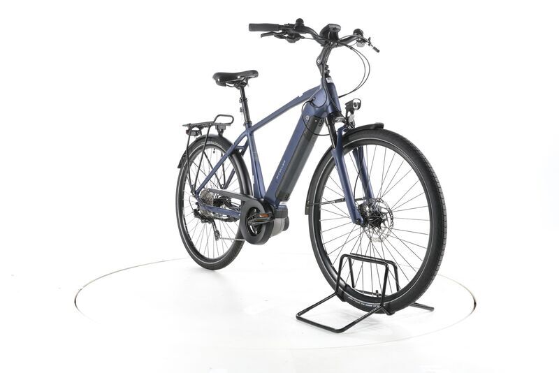 Bicycles Porto 10.5 2024 | blue | 28" | 52 cm | 500 - 3000 km, image 2 of 4