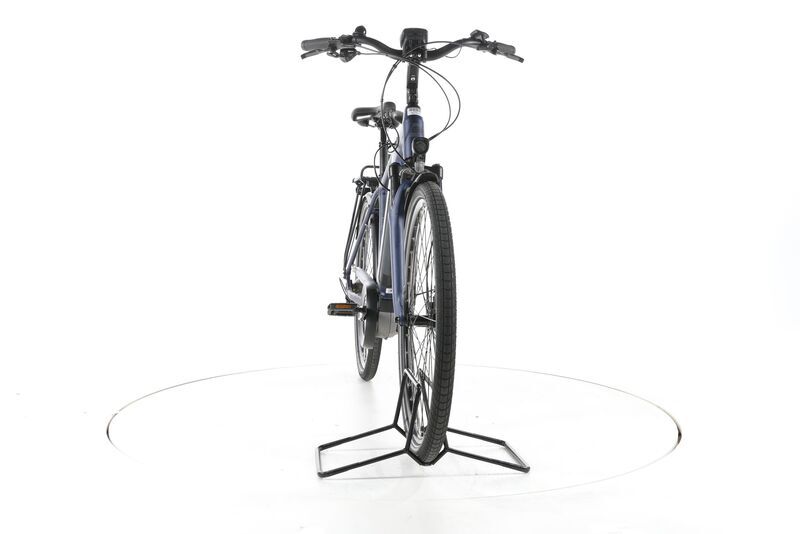Bicycles Porto 10.5 2024 | blue | 28" | 52 cm | 500 - 3000 km, image 3 of 4