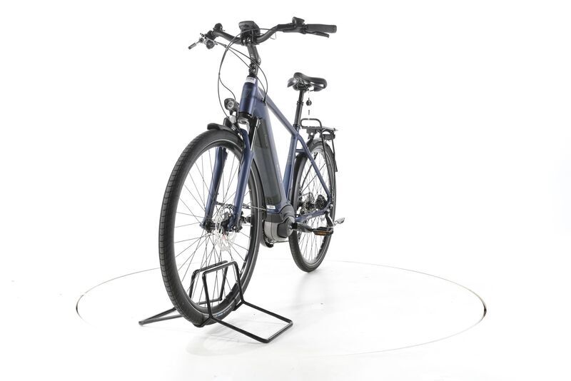 Bicycles Porto 10.5 2024 | blue | 28" | 52 cm | 500 - 3000 km, image 4 of 4