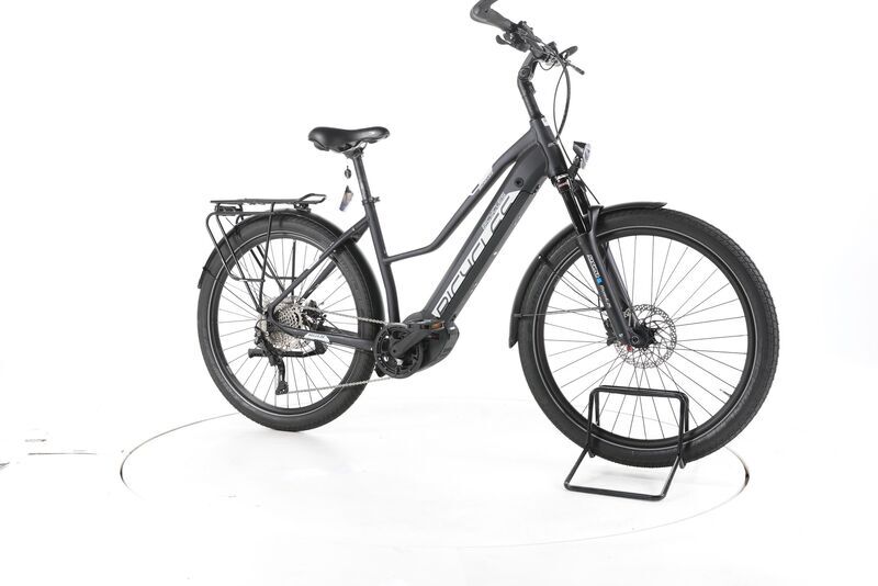 Bicycles Porto 10.6 2021 | black | 27,5" | M | < 500 km, image 1 of 4