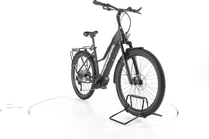 Bicycles Porto 10.6 2021 | black | 27,5" | M | < 500 km, image 2 of 4