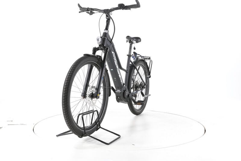 Bicycles Porto 10.6 2021 | black | 27,5" | M | < 500 km, image 4 of 4