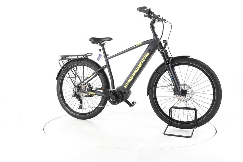 Bicycles Porto 2021 | black | 27,5" | S | 500 - 3000 km, image 1 of 4
