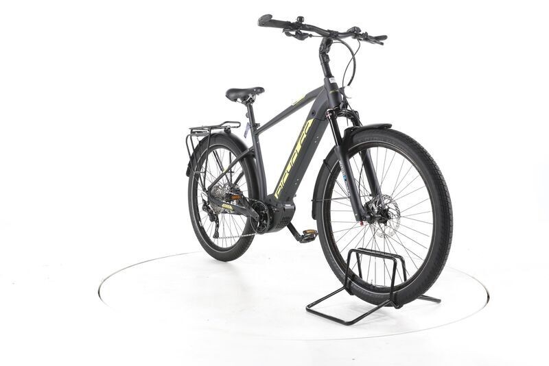 Bicycles Porto 2021 | black | 27,5" | S | 500 - 3000 km, image 2 of 4