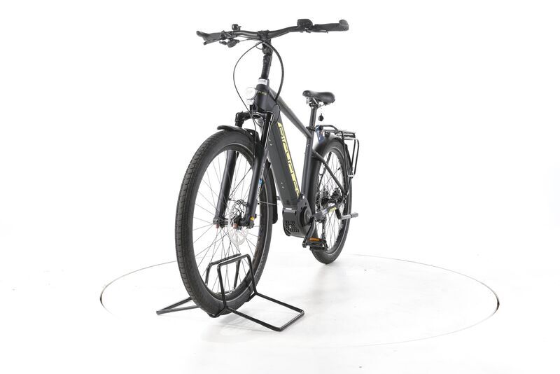 Bicycles Porto 2021 | black | 27,5" | S | 500 - 3000 km, image 4 of 4