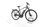 Bicycles Porto 9.4 2021 | black | 28" | S | 500 - 3000 km, thumbnail 1 of 4