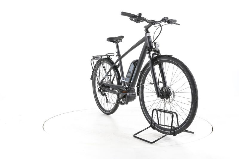 Bicycles Porto 9.4 2021 | black | 28" | S | 500 - 3000 km, image 2 of 4