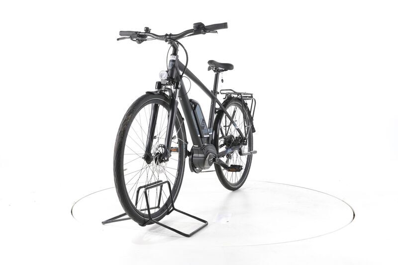 Bicycles Porto 9.4 2021 | black | 28" | S | 500 - 3000 km, image 4 of 4