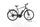 Bicycles Porto 9.4 2021 | black | 28" | M | < 500 km, thumbnail 1 of 5
