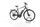 Bicycles Porto 9.4 2021 | black | 28" | M | < 500 km, thumbnail 2 of 5