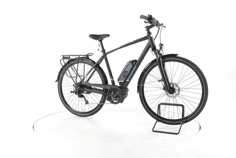 Bicycles Porto 9.4 2021 | black | 28" | M | < 500 km, image 2 of 5