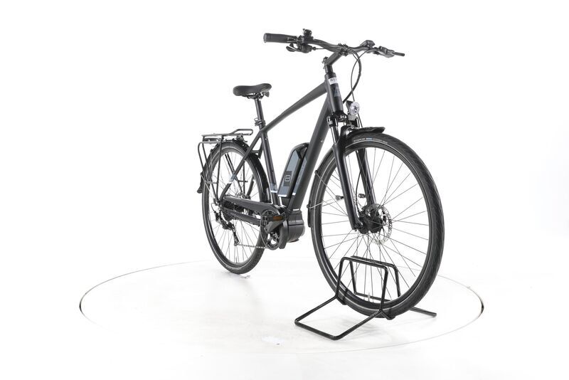 Bicycles Porto 9.4 2021 | black | 28" | M | < 500 km, image 3 of 5