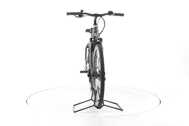 Bicycles Porto 9.4 2021 | black | 28" | M | < 500 km, image 4 of 5