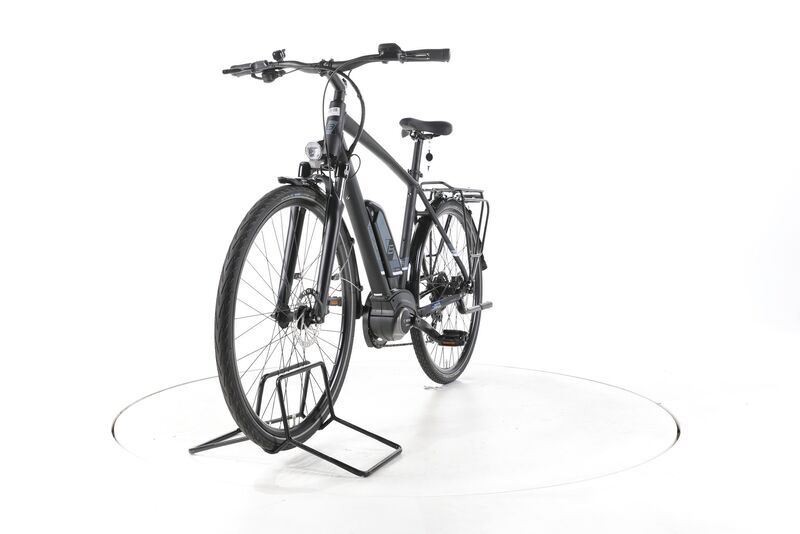 Bicycles Porto 9.4 2021 | black | 28" | M | < 500 km, image 5 of 5