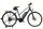 Bicycles Porto 9.5 (2020) | Trapez | dunkelblau matt | 28" | 50 cm | 100 - 500 km thumbnail 1/5
