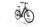 Bicycles Porto E-900 LTD 2022 | schwarz | 28" | 50 cm | 500 - 3000 km, thumbnail 2 of 4