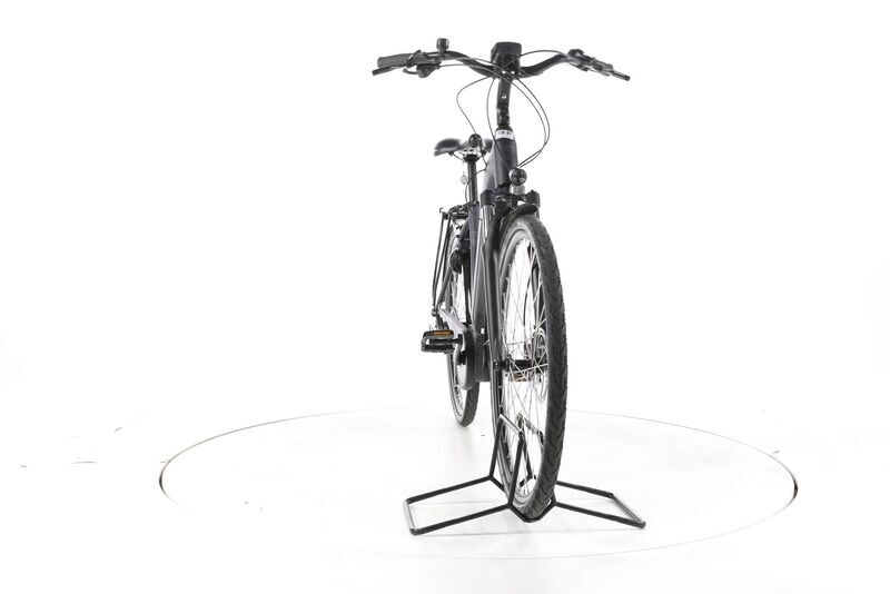 Bicycles Porto E-900 LTD 2022 | schwarz | 28" | 50 cm | 500 - 3000 km, image 3 of 4