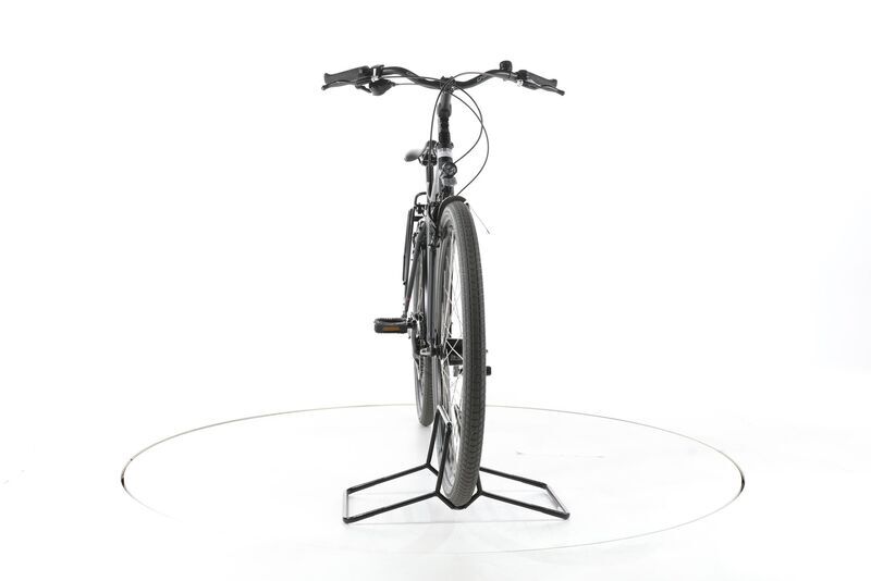 Bicycles Salerno 2023 | zwart | 28" | 48 cm 3