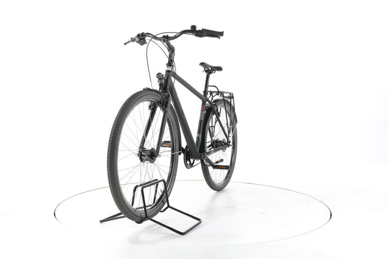 Bicycles Salerno 2023 | zwart | 28" | 48 cm 4