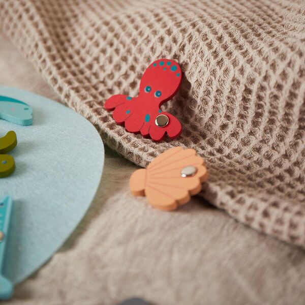 Bieco Angelspiel | mehrfarbig 5