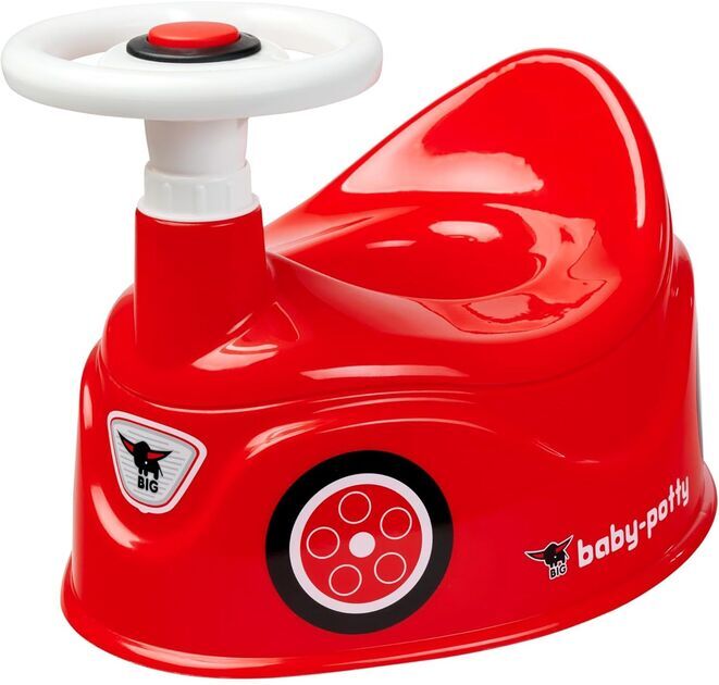 BIG Spielwarenfabrik Lerntöpfchen | jetzt 30 Tage Rückgaberecht BIG Spielwarenfabrik Lerntöpfchen | jetzt 30 Tage Rückgaberecht