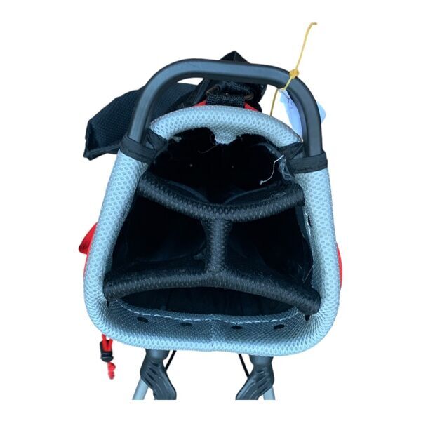 Big Max Aqua Ocean Stand Bag | blau 4