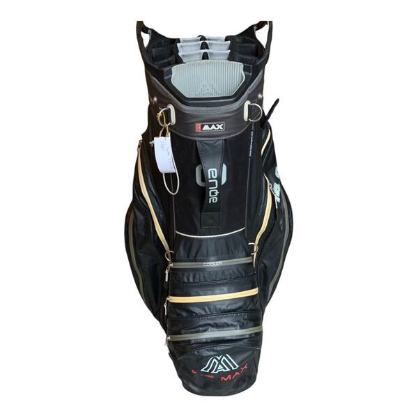 Big Max I-Dry 14 Tour Cart Bag | schwarz 4