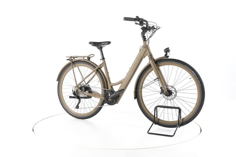 Bikeomotion Emotion LW 2022 | beige | 28" | 47 cm | <500 km 1