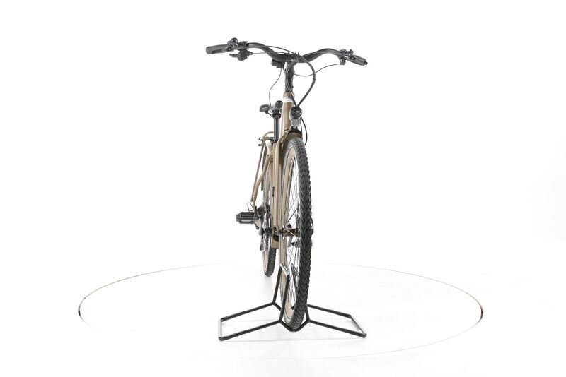 Bikeomotion Emotion LW 2022 | beige | 28" | 47 cm | <500 km 3