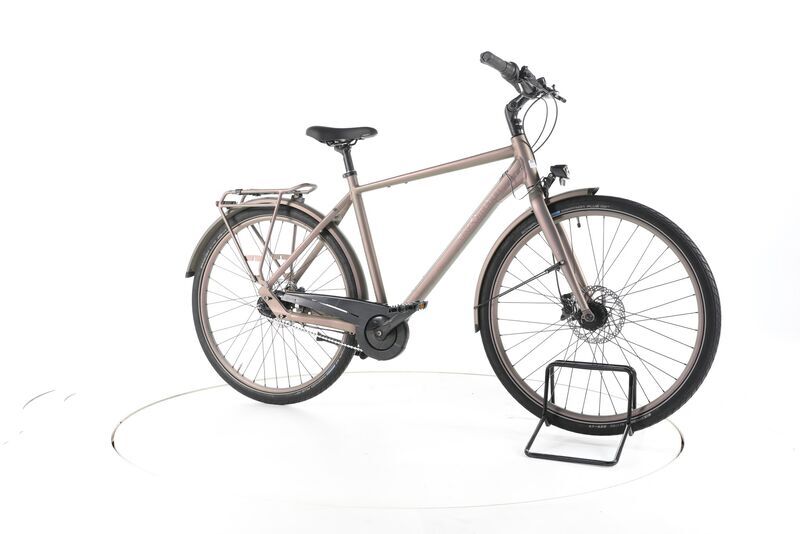 Bikeomotion Motion D 2022 | beige | 28" | 55 cm 1
