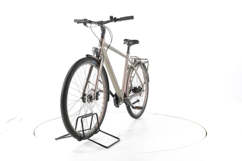 Bikeomotion Motion D 2022 | beige | 28" | 55 cm 4