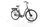 Bikkel Ibee LI 2020 | schwarz | 28" | 46 cm | < 500 km, thumbnail 1 of 4