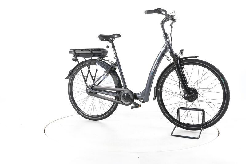 Bikkel Ibee LI 2020 | schwarz | 28" | 46 cm | < 500 km, image 1 of 4