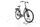 Bikkel Ibee LI 2020 | schwarz | 28" | 46 cm | < 500 km, thumbnail 2 of 4