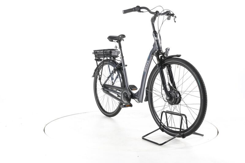Bikkel Ibee LI 2020 | schwarz | 28" | 46 cm | < 500 km, image 2 of 4