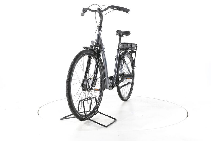 Bikkel Ibee LI 2020 | schwarz | 28" | 46 cm | < 500 km, image 4 of 4