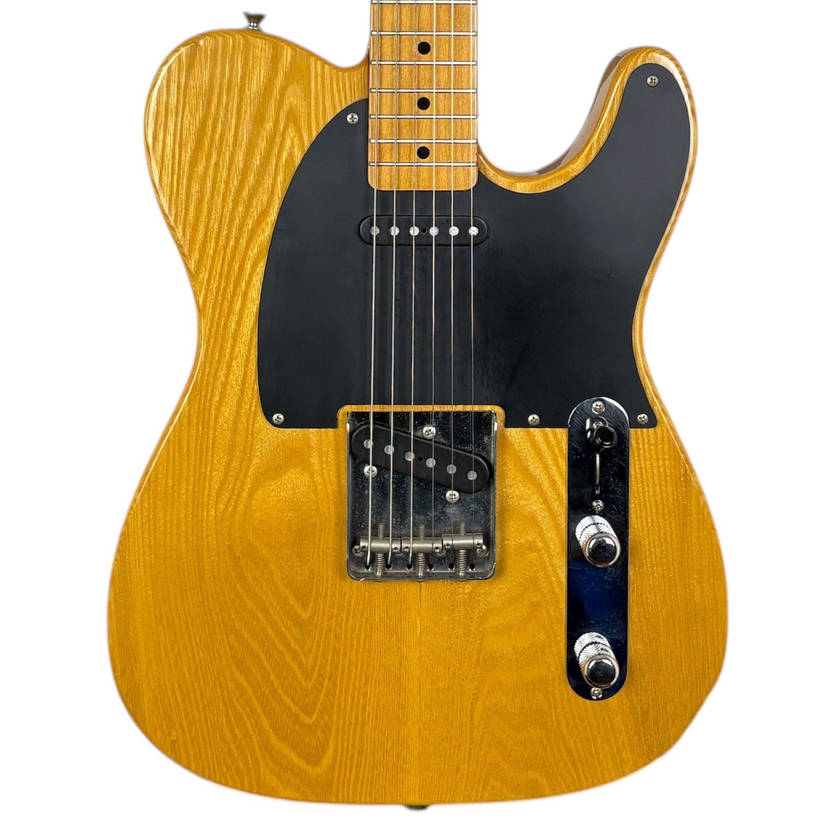 Bill Lawrence Japan Ex-Light Telecaster Custom Limited 1981